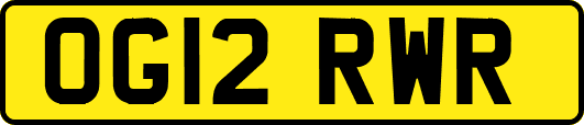 OG12RWR