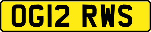 OG12RWS