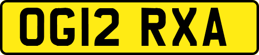OG12RXA