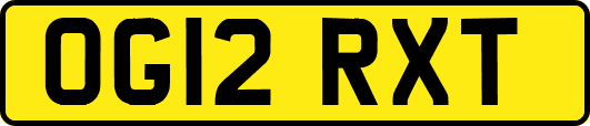 OG12RXT