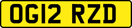 OG12RZD