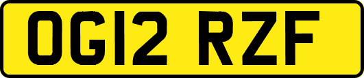 OG12RZF