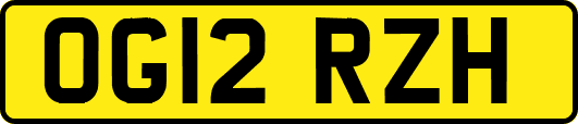 OG12RZH