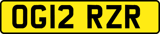 OG12RZR