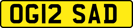 OG12SAD