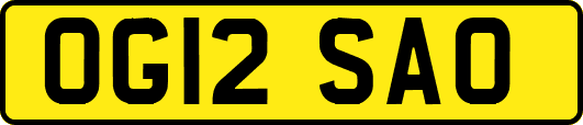 OG12SAO