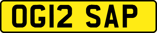 OG12SAP