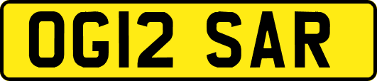 OG12SAR