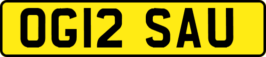 OG12SAU