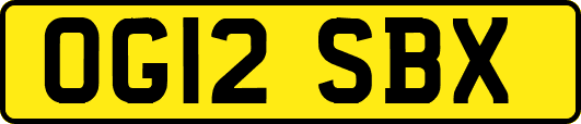 OG12SBX