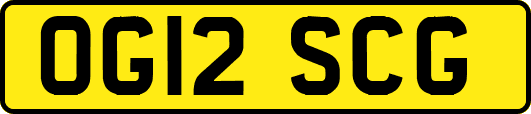 OG12SCG
