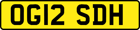 OG12SDH