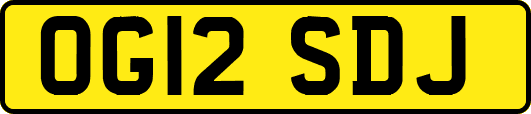 OG12SDJ