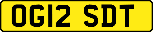 OG12SDT