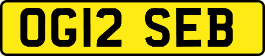 OG12SEB