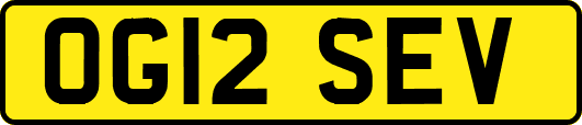 OG12SEV
