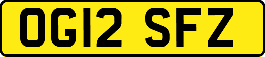 OG12SFZ
