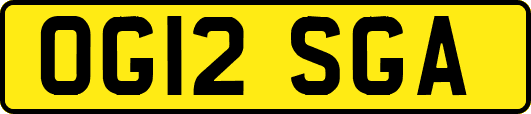 OG12SGA