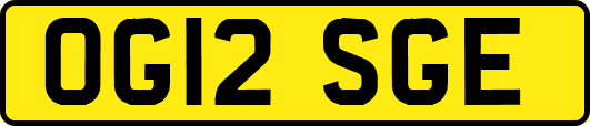 OG12SGE