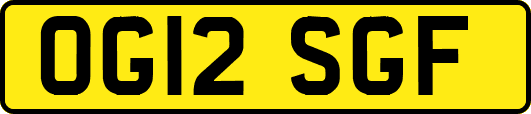 OG12SGF