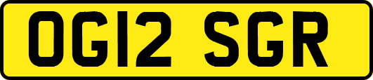 OG12SGR