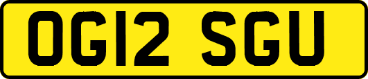 OG12SGU