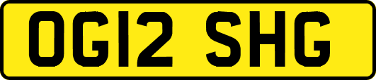 OG12SHG