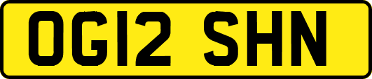 OG12SHN