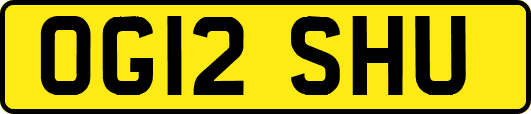 OG12SHU
