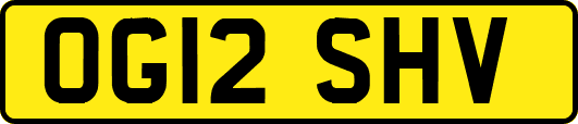 OG12SHV