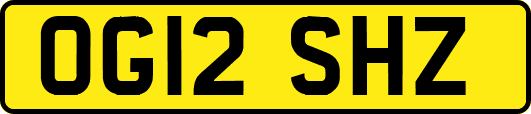OG12SHZ