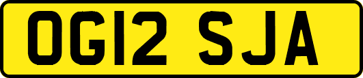 OG12SJA