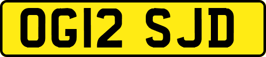 OG12SJD