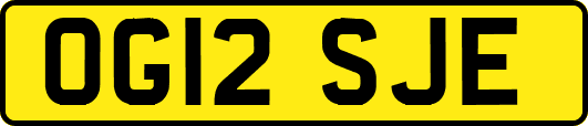 OG12SJE