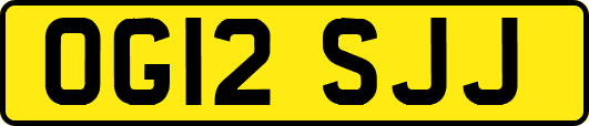 OG12SJJ