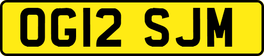 OG12SJM