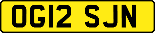 OG12SJN