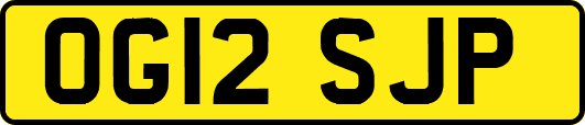 OG12SJP