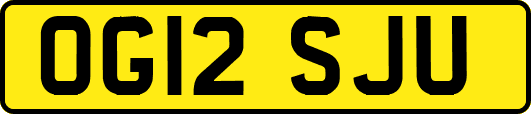 OG12SJU