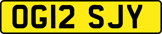 OG12SJY