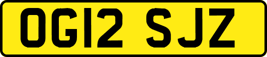 OG12SJZ