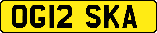 OG12SKA