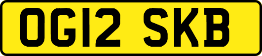 OG12SKB