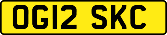 OG12SKC