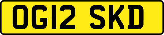 OG12SKD