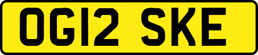 OG12SKE
