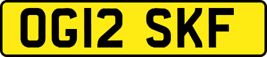 OG12SKF