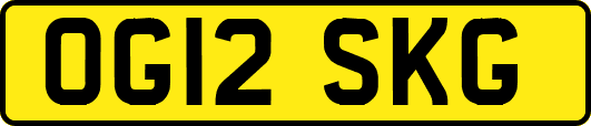 OG12SKG