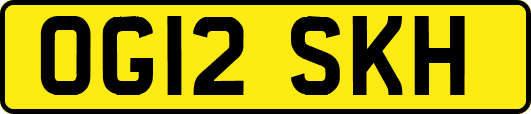 OG12SKH