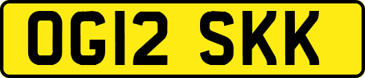 OG12SKK
